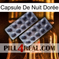 Capsule De Nuit Dorée 31